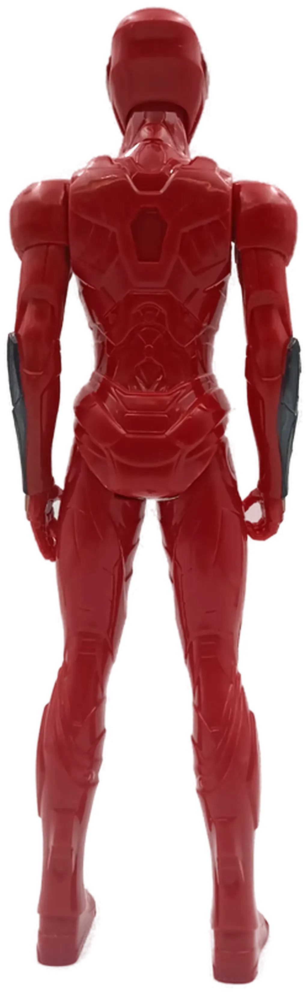 Hasbro Marvel Ironheart Riri Williams Figur – Bild 4