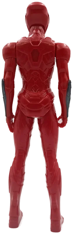 Hasbro Marvel Ironheart Riri Williams Figur - Bild 4