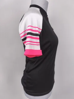 Crane, Damen Radtrikot, Gr. 42 - Bild 2