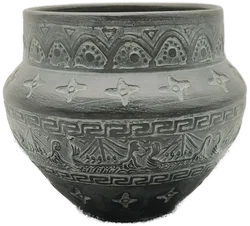 Teekanne Winterling Porzellan Bavaria | Bayerischer Klassiker - Bild 12