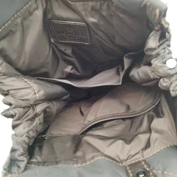 Moncler Tasche - mit Seitentaschen & Verschluss - Bild 4