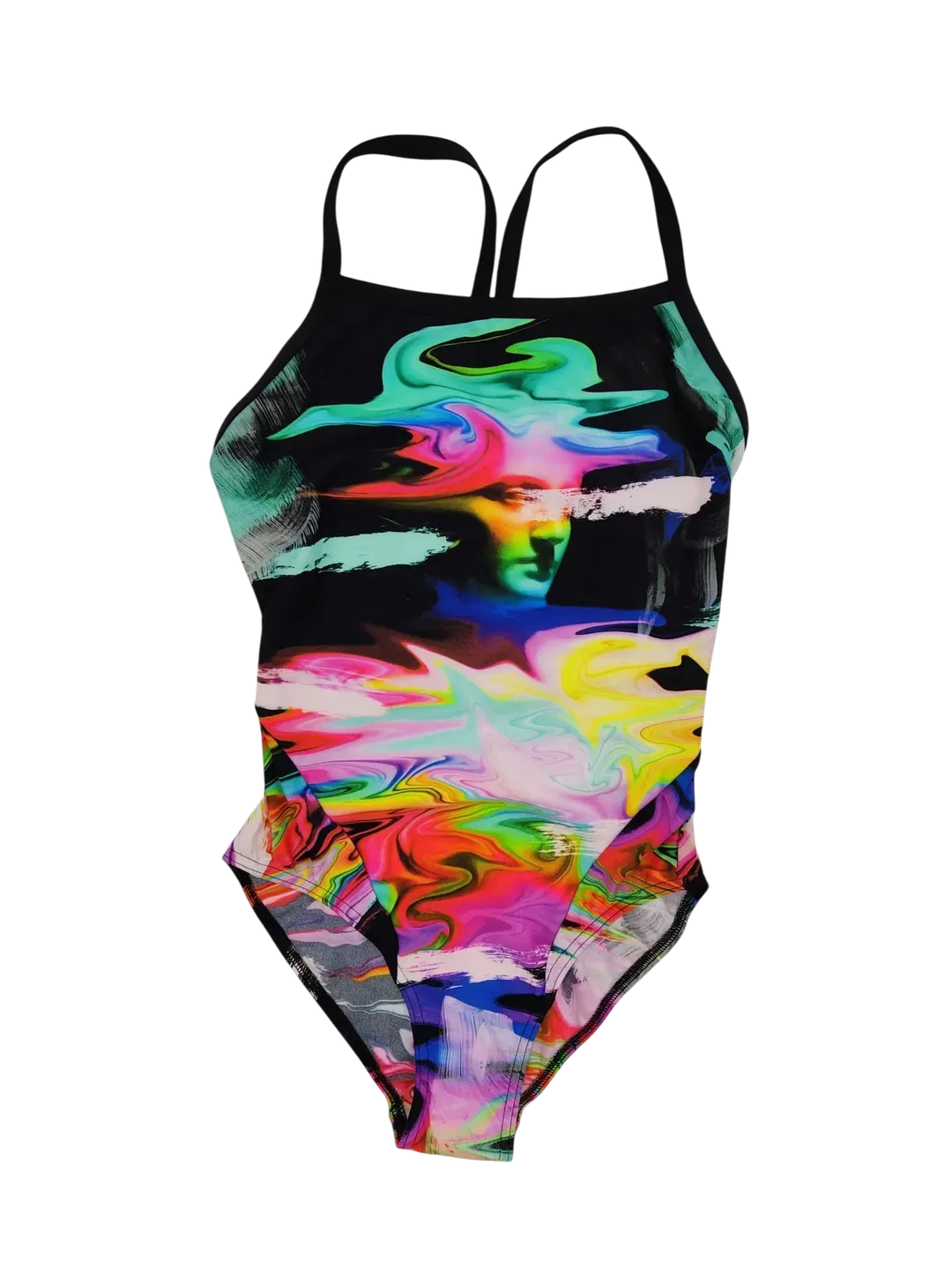 FUNKITA - Badeanzug Damen - 1 Stück - Bild 4