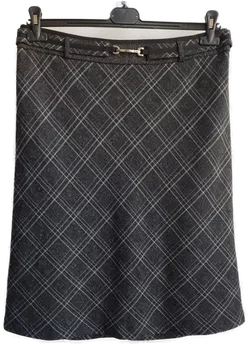 Kingfield Damenrock, grau - Gr. 42 - Bild 4