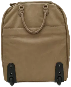 Reisetrolley Liebeskind Berlin Leder | Sehr Gut Erhalten - Bild 2