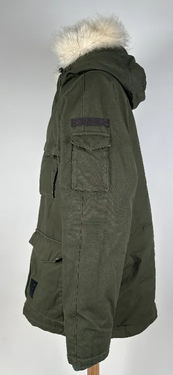 Adidas - Herrenjacke - Gr. L – Bild 3