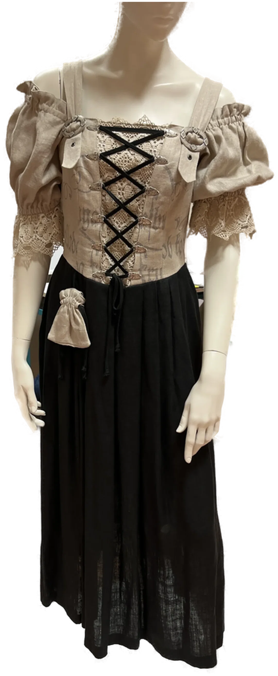 COUNTRY LINE Trachtenkleid Gr. 38 – Bild 1