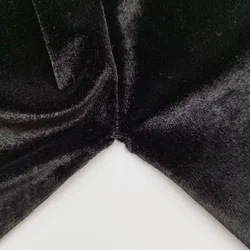 Stylisches Damen-Tanktop im Samt-Look - Bild 5