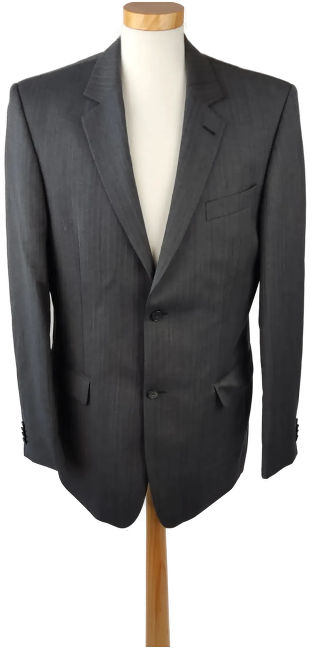 s.Oliver Herrenzweiteiler - 52 - Langgröße 102 - Bild 1