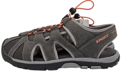 CRANE Damen Outdoor Sandalen - Gr 40- schwarz  - Bild 3