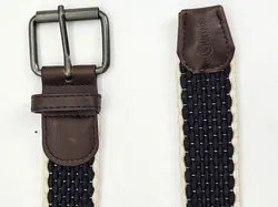 s'Oliver - Stretchgürtel - Länge ca. 120 cm - Bild 3