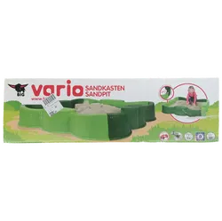 Big Vario Sandkasten - Bild 2