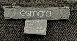 esmara - Damen Pulloverkleid -Gr. M - Bild 4