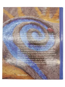 Natürliche Farben - Anstriche und Verputze selber herstellen - Bild 3