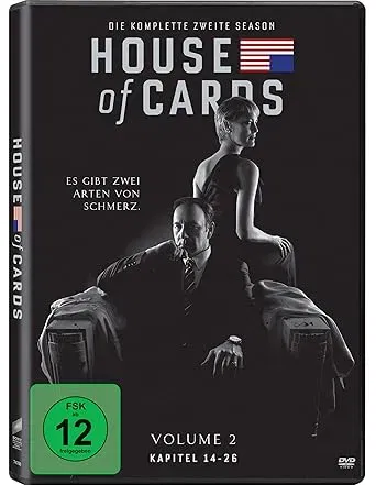 DVD - Staffel 2 