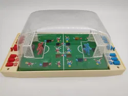 Vintage Fussballspiel - Bild 3