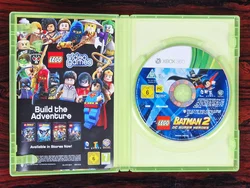 LEGO Batman 2 - DC Super Heroes - Xbox 360 - Spiel - Bild 3