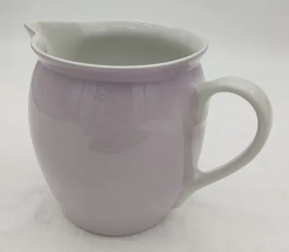 Wilhemsburger Porzellan - Krug - Bild 1