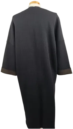 LO´X Damenweste schwarz mit Einschubtaschen- XL/ 42 - Bild 2