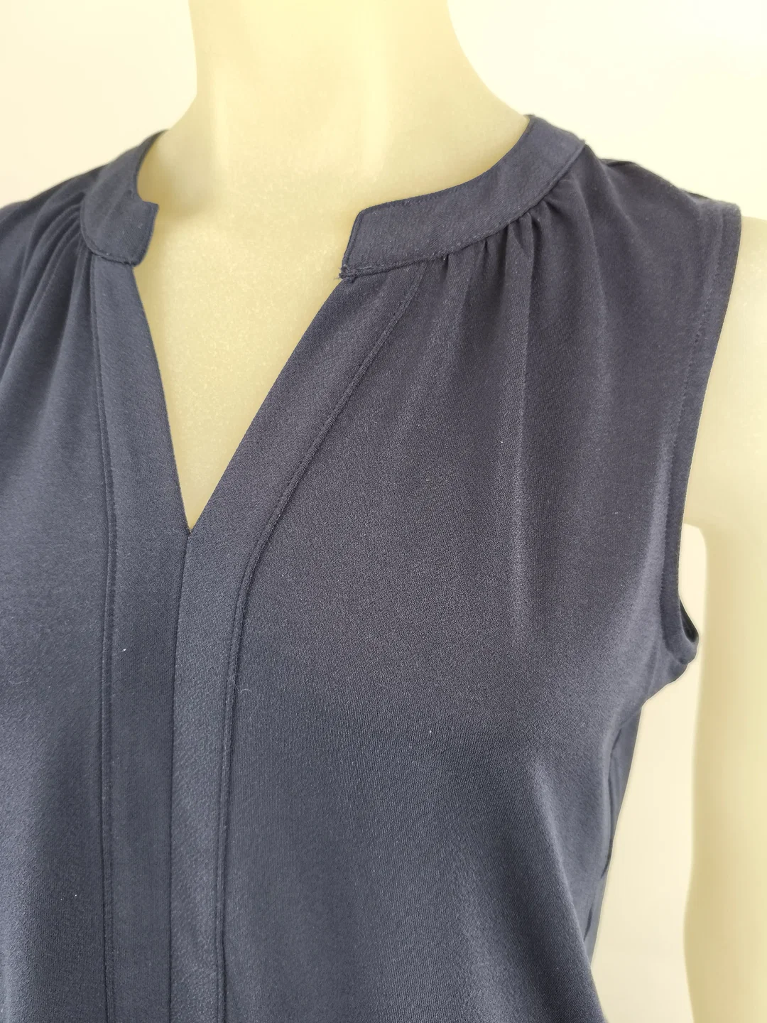 H&M, Sommerbluse, Gr. S – Bild 3