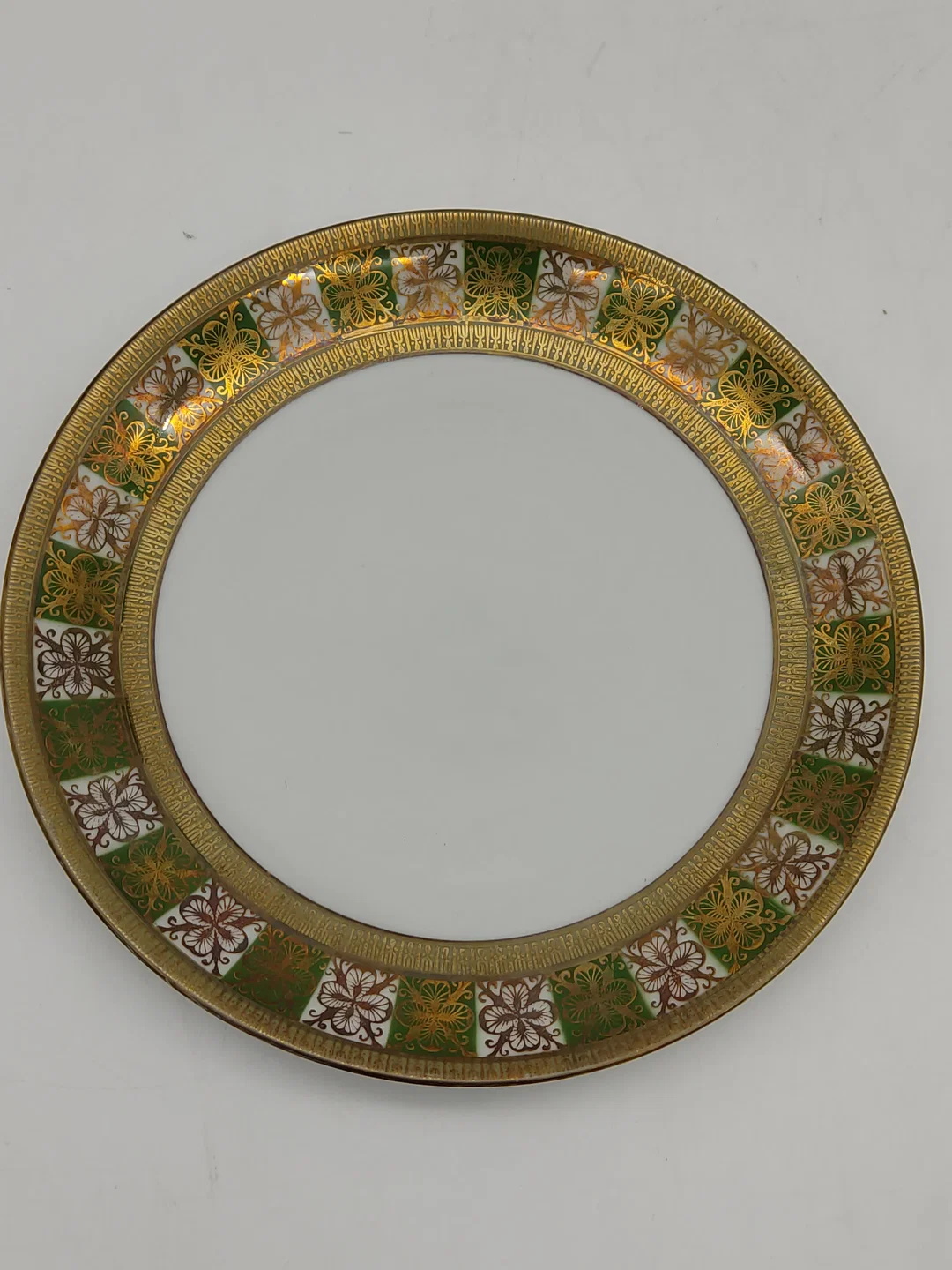 WINTERLING BAVARIA Vintage Teeservice. 3 Teilig – Bild 4