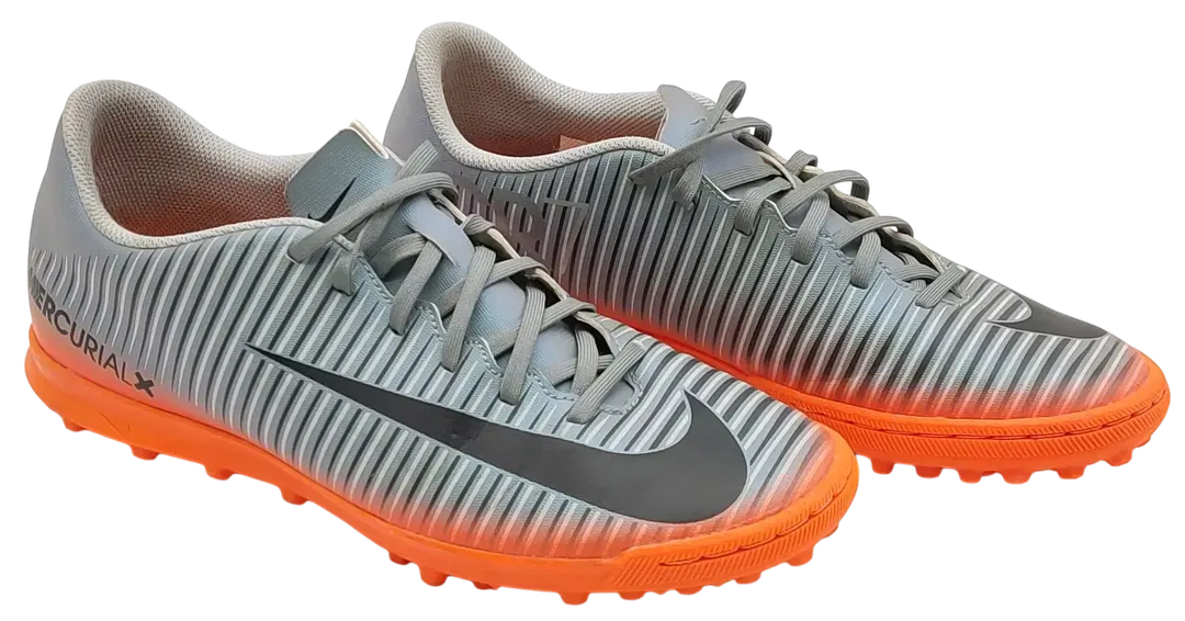 NIKE MERCURIAL X Herren Fußball Kunstrasenschuhe - EUR 42.5 - Bild 1