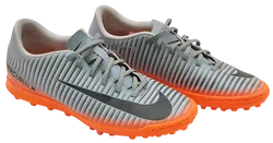 NIKE MERCURIAL X Herren Fußball Kunstrasenschuhe - EUR 42.5 - Bild 1