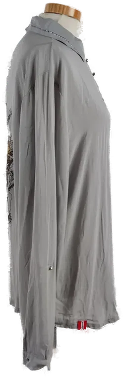 Almgwand -  Damenhemd Gr.44 - Bild 2