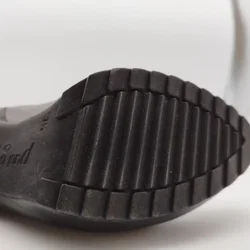 Moderne Paul Green Stiefletten - Gr. 36,5 / Schwarz – Vorschau 4