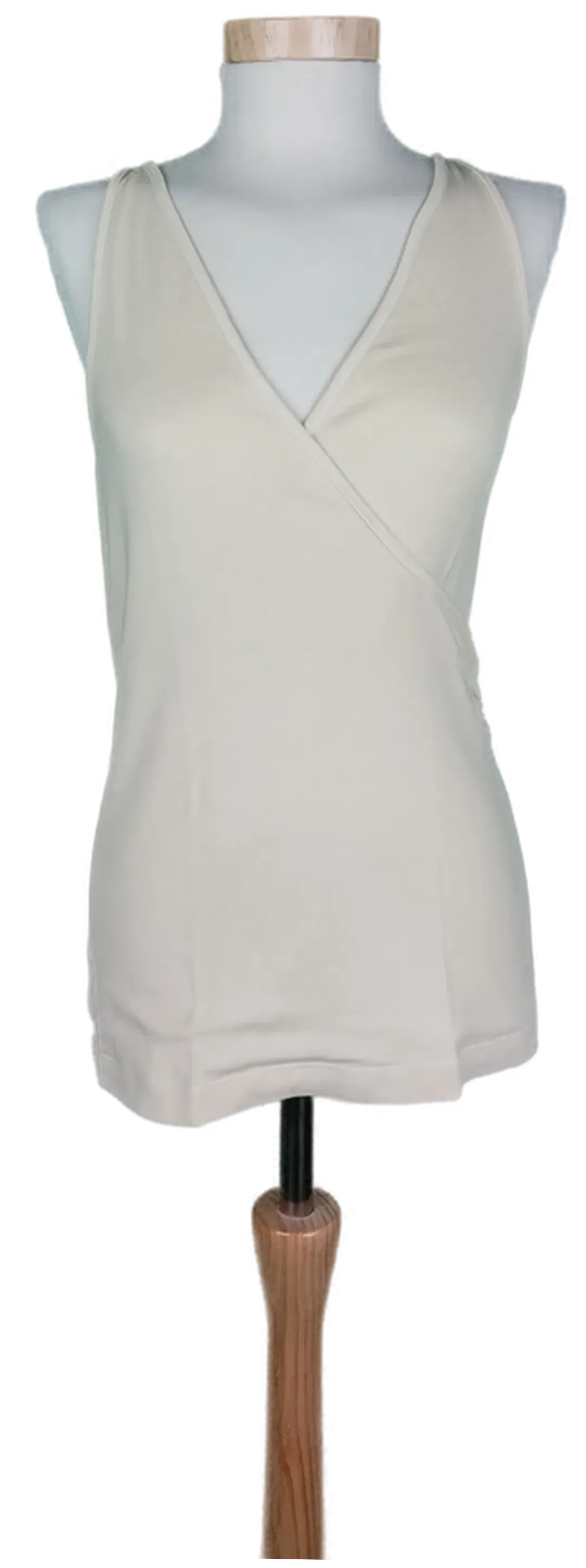 Splendid Damen Top cremefarben - L/40 - Bild 4