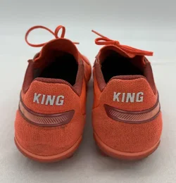 King - Kinder Fußballschuhe - Gr. 37,5 - Bild 4