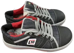 ELTEN Sicherheitsschuh Sensation Low ESD S2 Gr. 44 - Bild 1