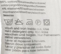 Boss Herren Hemd beige Gr. XL - Bild 6