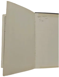 Buch Die Heilige Schrift, Bibel von 1973 schwarz mit Goldrand - Bild 6