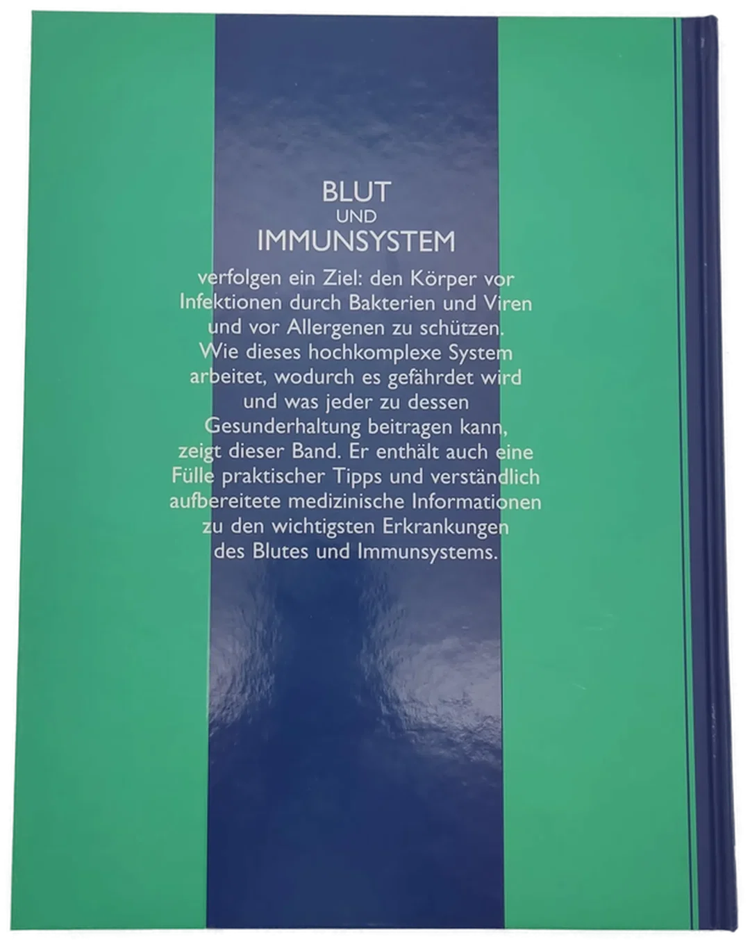 Reader's Digest - Blut und Immunsystem – Bild 2