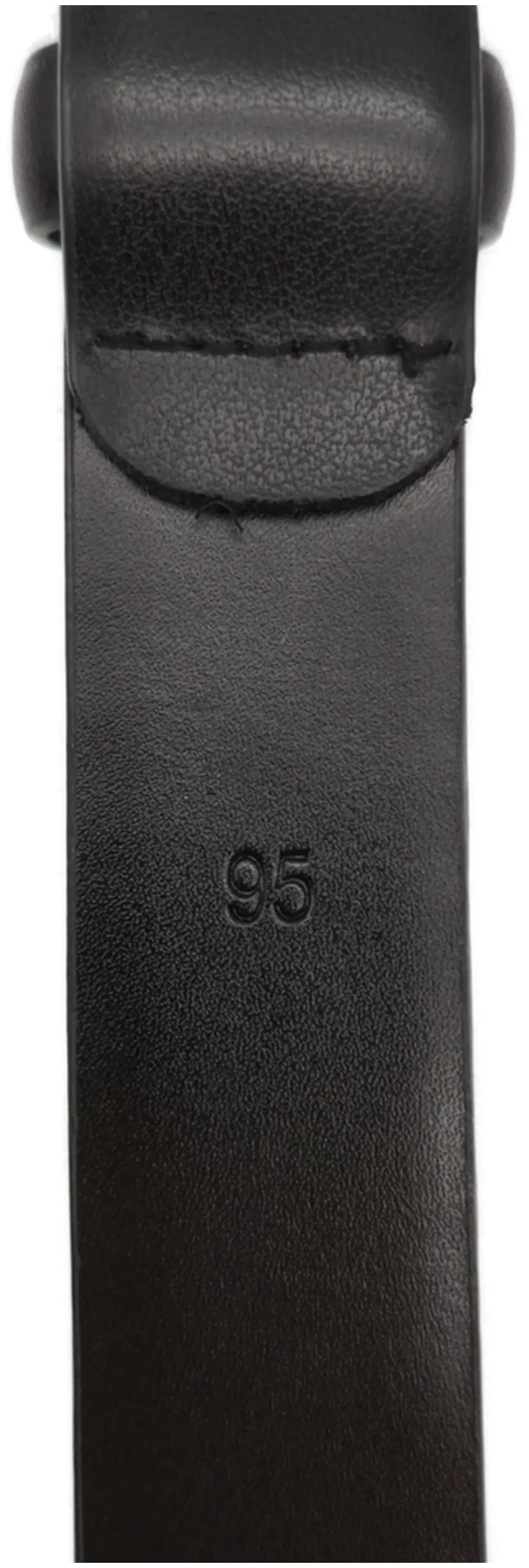 Montego Gürtel - 95cm / Made in Austria – Bild 4