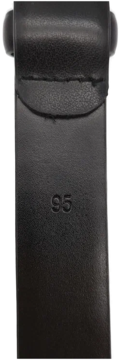 Montego Gürtel - 95cm / Made in Austria - Bild 4