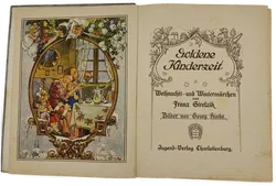 Jugend Verlag Charlottenburg 