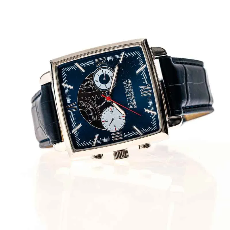 Herren Armbanduhr "Atlas for Men" – Bild 3