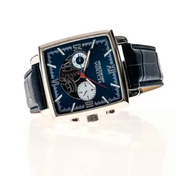 Herren Armbanduhr 