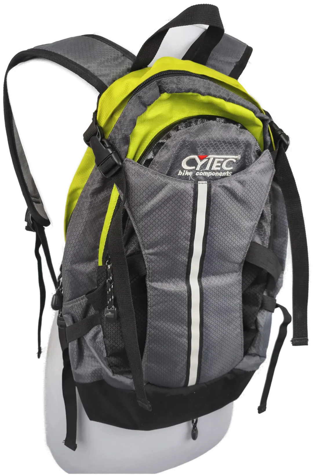 Tagesrucksack, Cytec, Bike - Bild 4