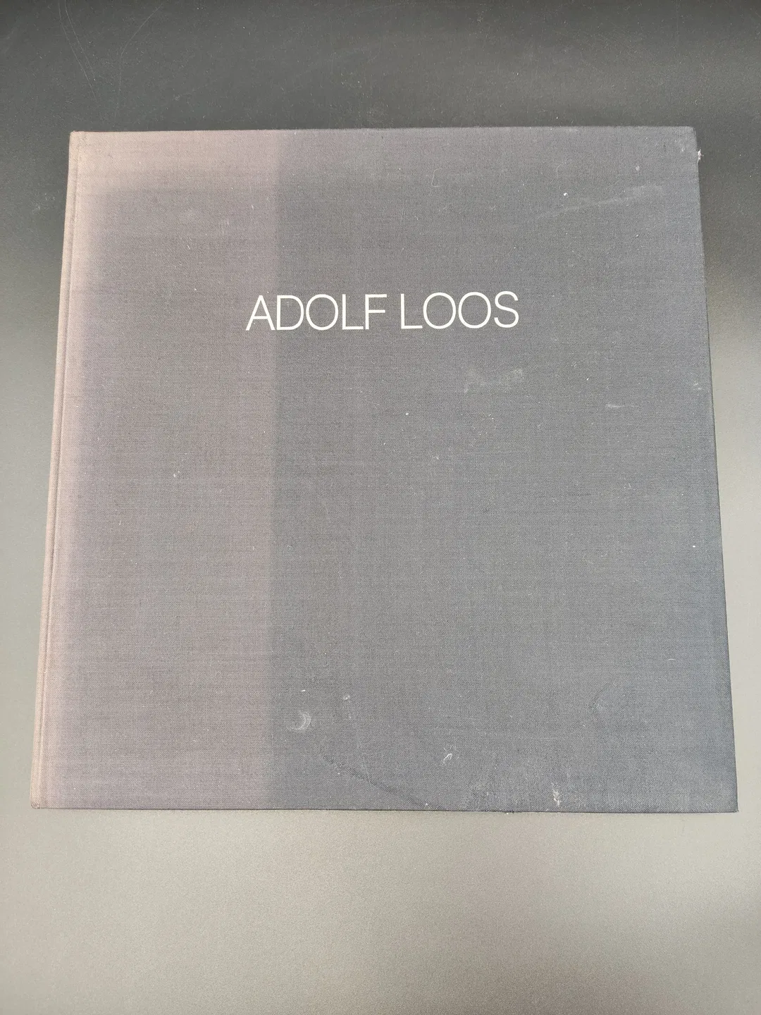 Adolf Loos - Friedrich Kurrent - Bild 2