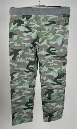 Mini Boden - Kinderhose Gr. 134 - Bild 2
