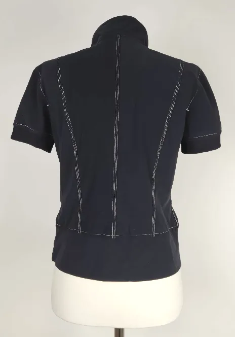 Marc Cain Sports - Damenoberteil Gr. N 2 – Bild 4