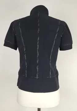 Marc Cain Sports - Damenoberteil Gr. N 2 - Bild 4