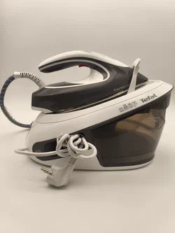 Tefal, Dampfbügeleisen 