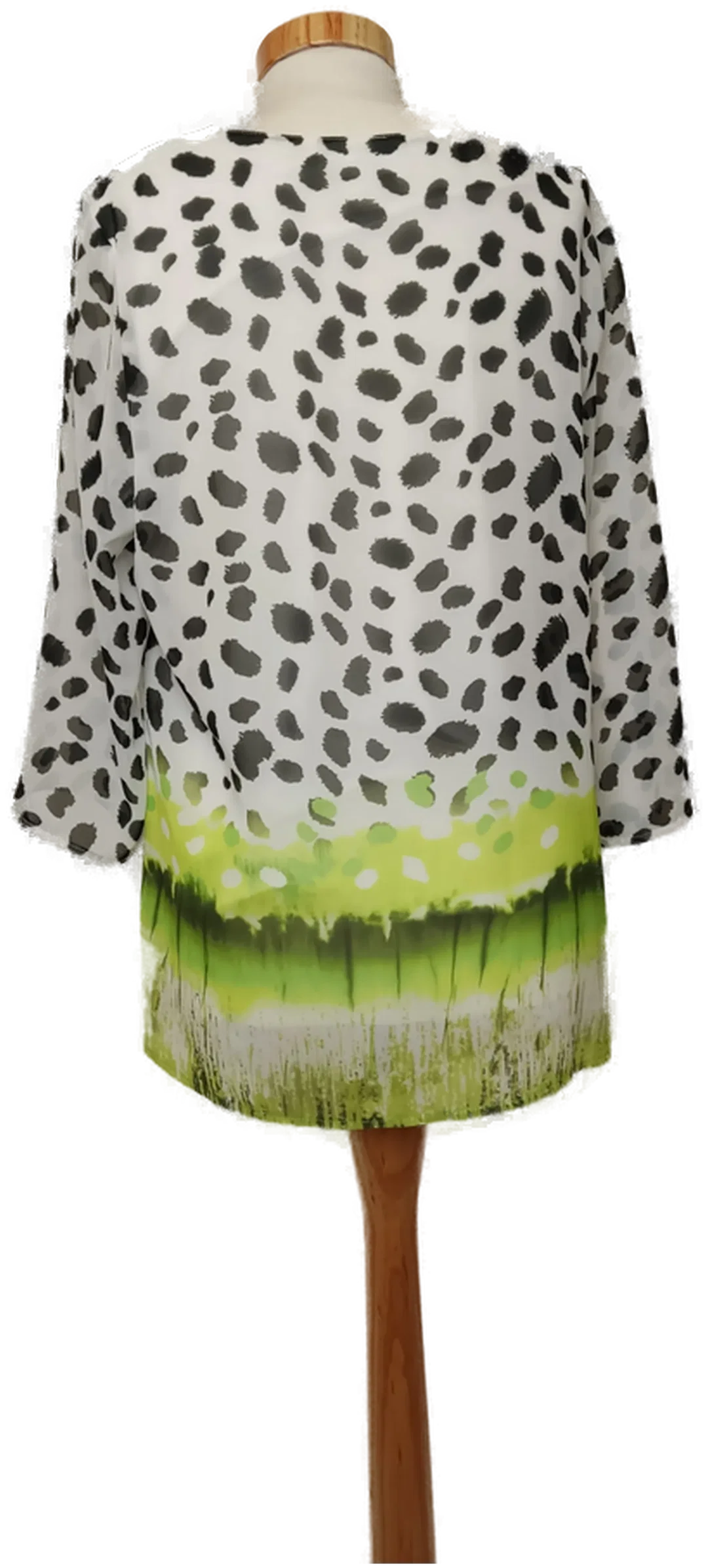Seidel Damen Shirt mehrfarbig Gr. 38 – Bild 4