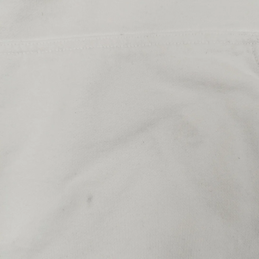 Calvin Klein, Hoodie, weiß, Gr. S  – Bild 7