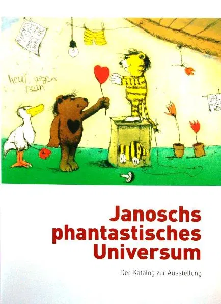 Janosch phantastisches Universum - Marie Rolka - Bild 2