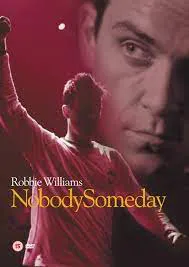 Robbie Williams - Show - Nobody Someday - And Trough It All – Bild 3