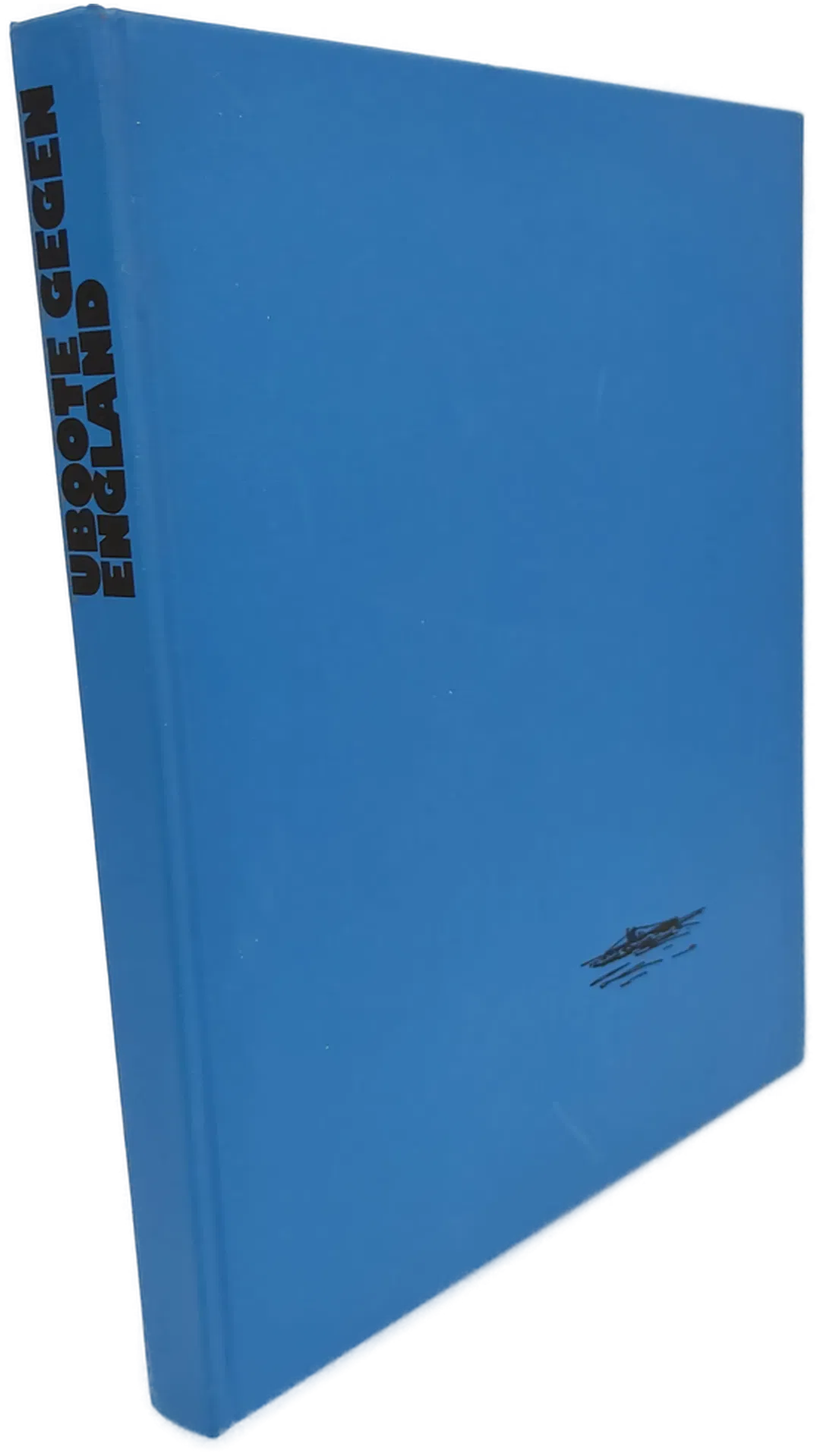 U-Boote gegen England. Kampf und Untergang der deutschen Uboot-Waffe. 1939-1945 - J. P. Mallmann Showell - Bild 2